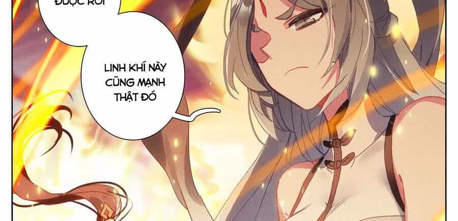 Bình Dân Mạnh Nhất Học Viện Tu Tiên - Chương 22 - ảnh 12