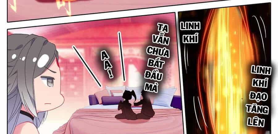 Bình Dân Mạnh Nhất Học Viện Tu Tiên - Chương 22 - ảnh 8