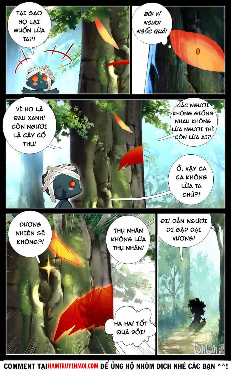 Bình Dân Mạnh Nhất Học Viện Tu Tiên - Chương 42 - ảnh 2