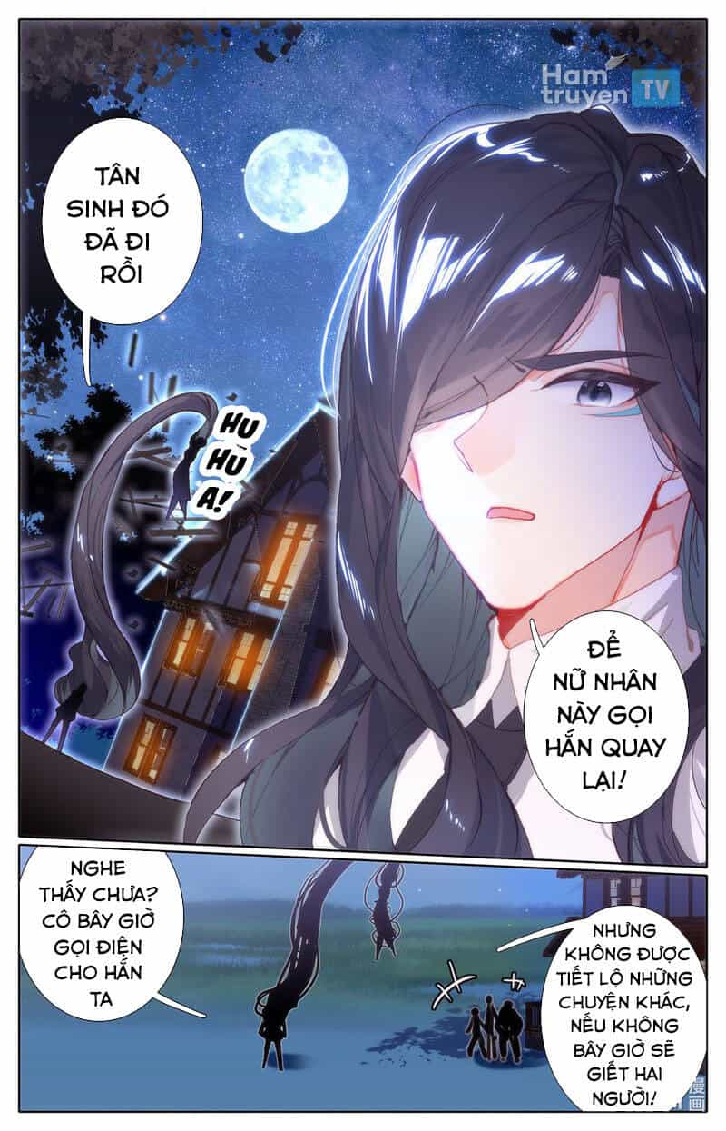 Bình Dân Mạnh Nhất Học Viện Tu Tiên - Chương 6 - ảnh 9