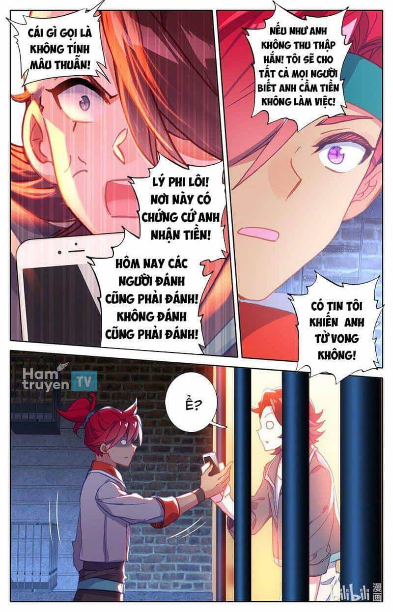 Bình Dân Mạnh Nhất Học Viện Tu Tiên - Chương 9 - ảnh 14