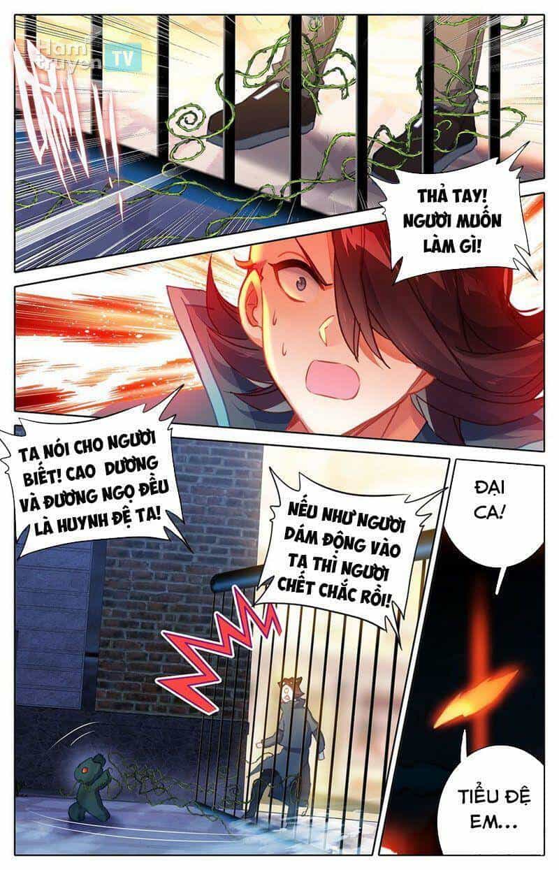 Bình Dân Mạnh Nhất Học Viện Tu Tiên - Chương 9 - ảnh 16