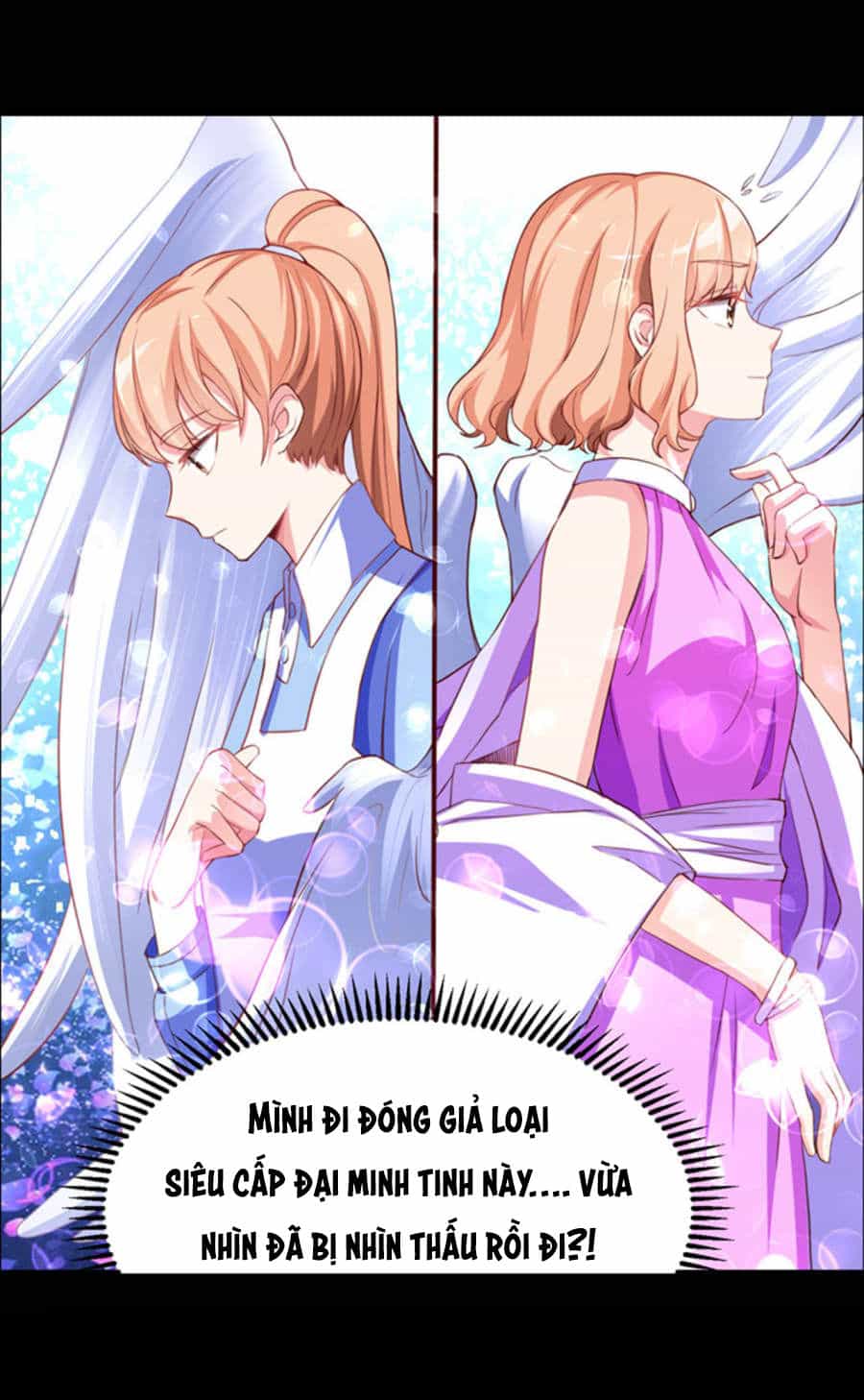 Bình Hoa Tốt Nhất - Chương 0 - ảnh 5