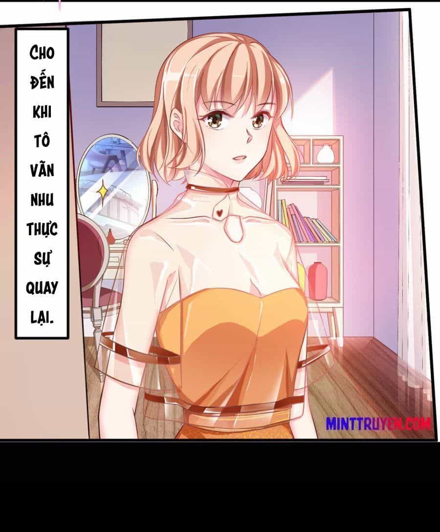 Bình Hoa Tốt Nhất - Chương 5 - ảnh 9