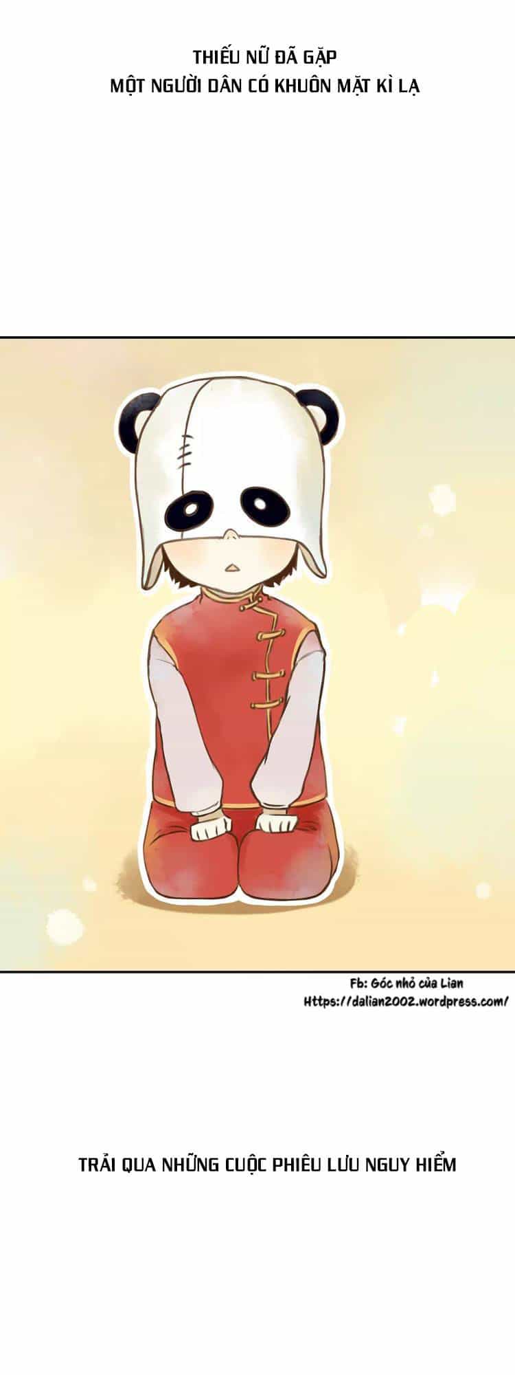 Bình Minh Của Ngũ Nguyệt - Chương 0 - ảnh 4