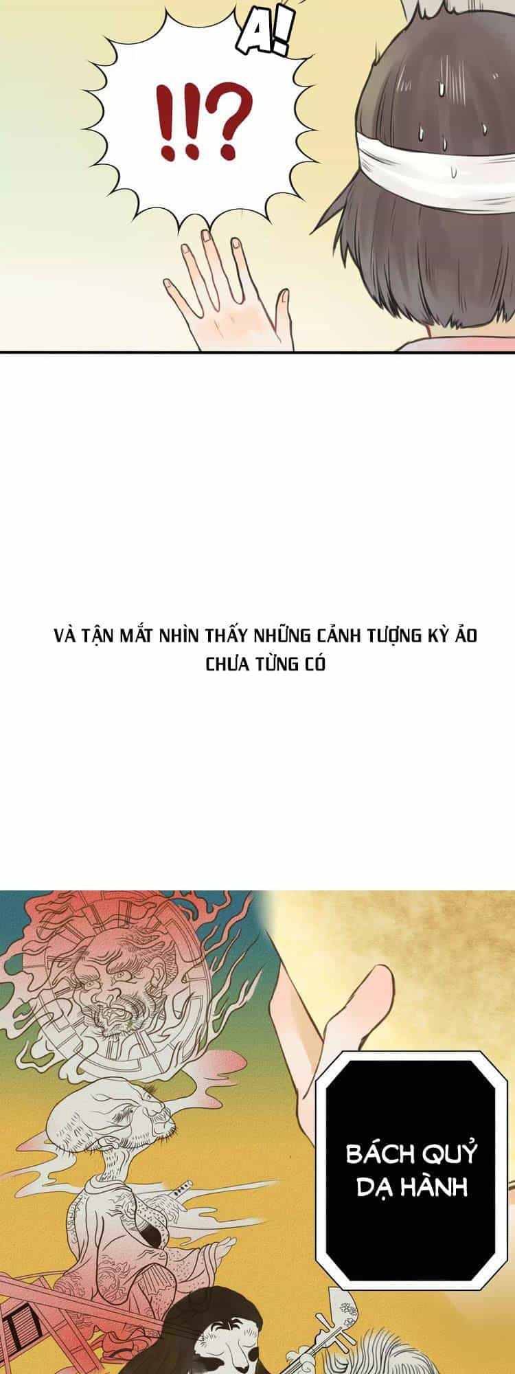 Bình Minh Của Ngũ Nguyệt - Chương 0 - ảnh 6