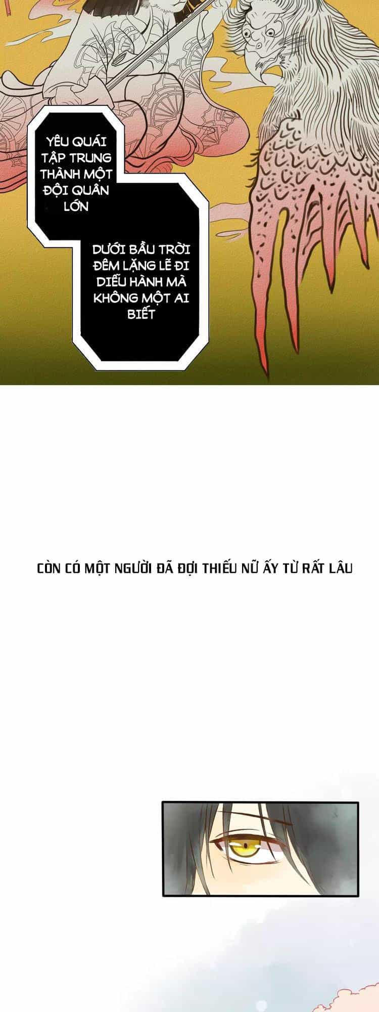 Bình Minh Của Ngũ Nguyệt - Chương 0 - ảnh 7
