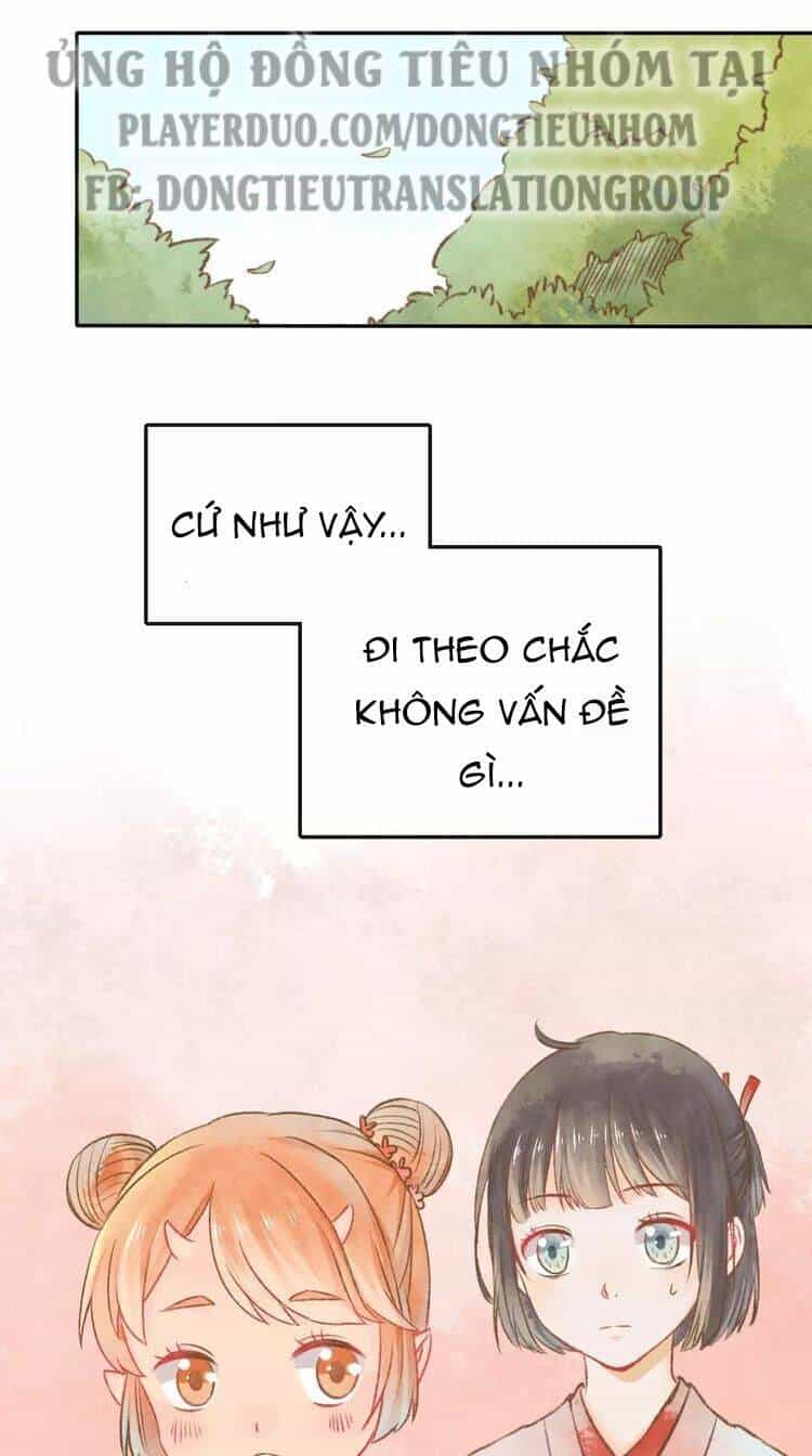 Bình Minh Của Ngũ Nguyệt - Chương 9 - ảnh 10