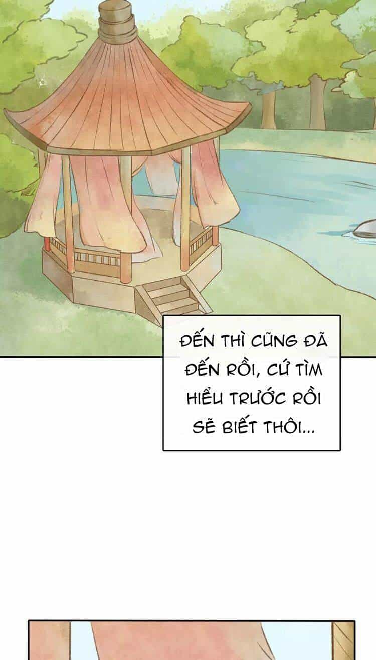 Bình Minh Của Ngũ Nguyệt - Chương 9 - ảnh 12