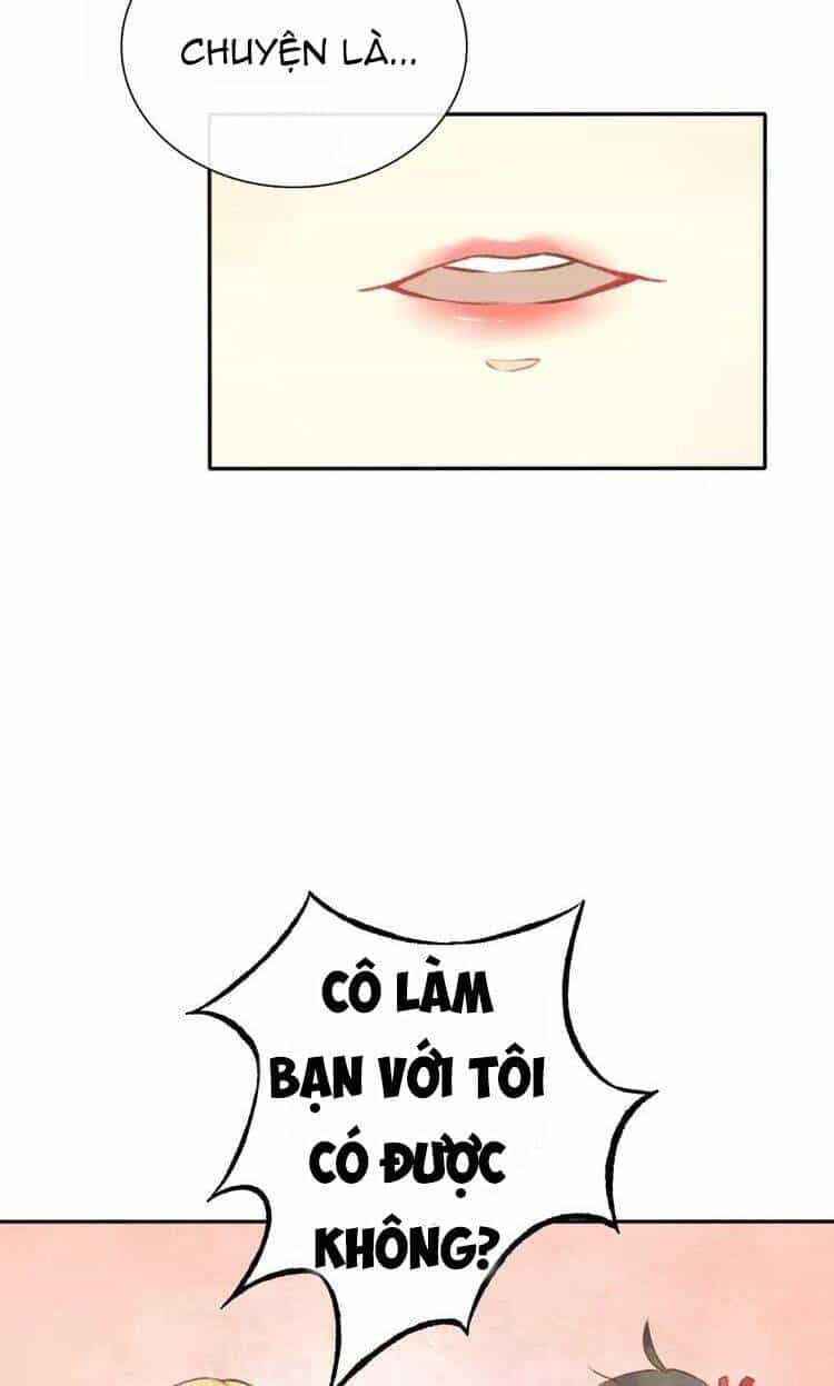 Bình Minh Của Ngũ Nguyệt - Chương 9 - ảnh 19