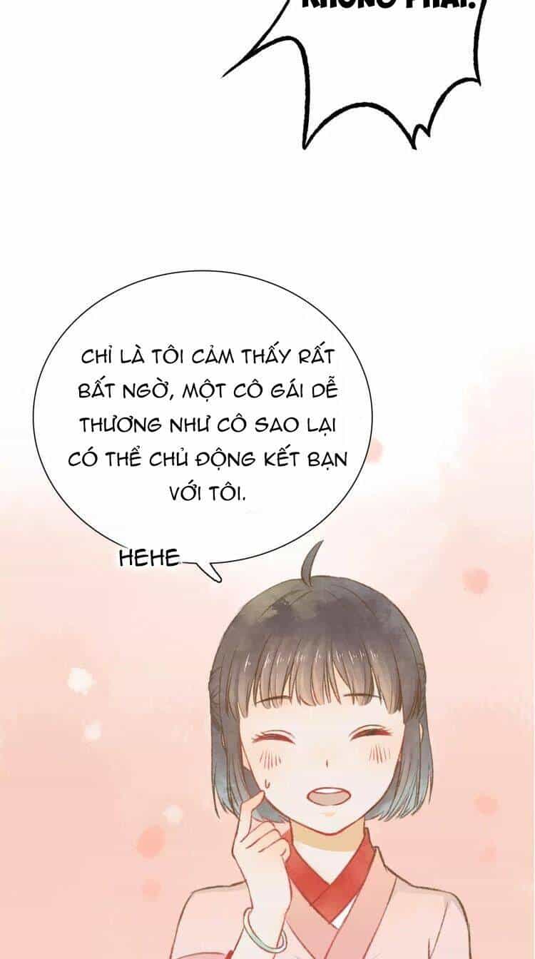 Bình Minh Của Ngũ Nguyệt - Chương 9 - ảnh 21