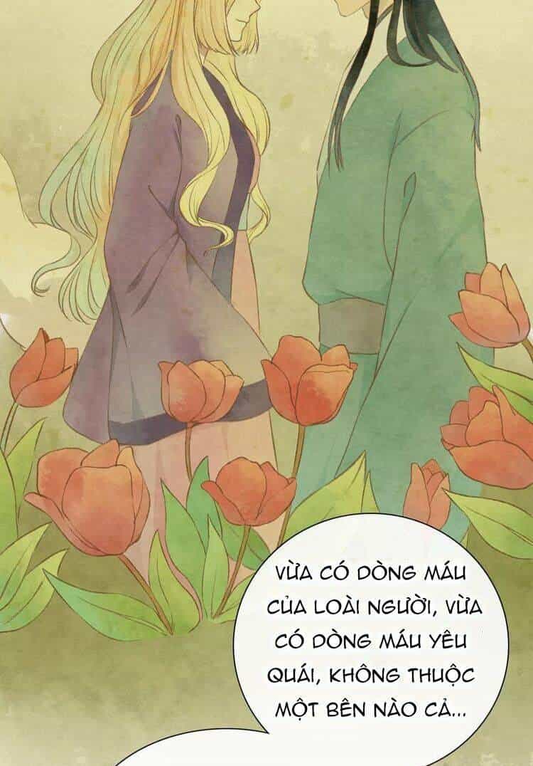 Bình Minh Của Ngũ Nguyệt - Chương 9 - ảnh 24
