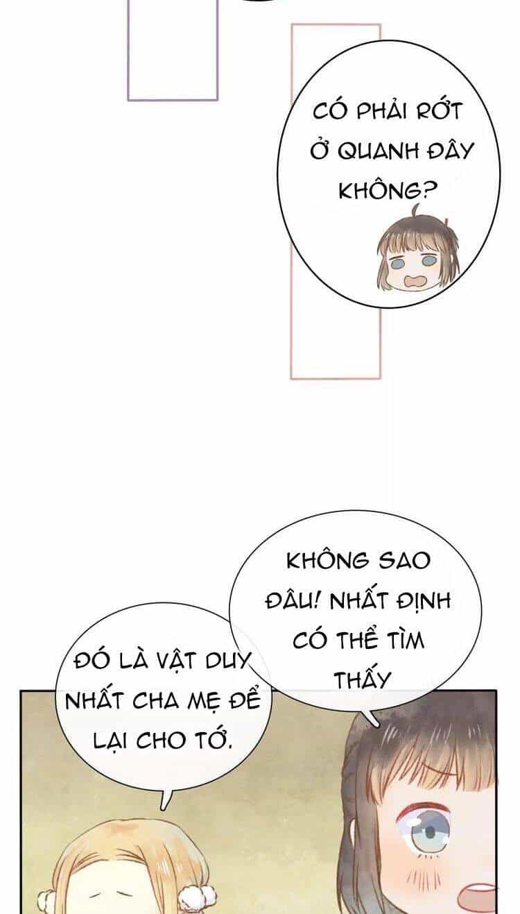 Bình Minh Của Ngũ Nguyệt - Chương 9 - ảnh 28