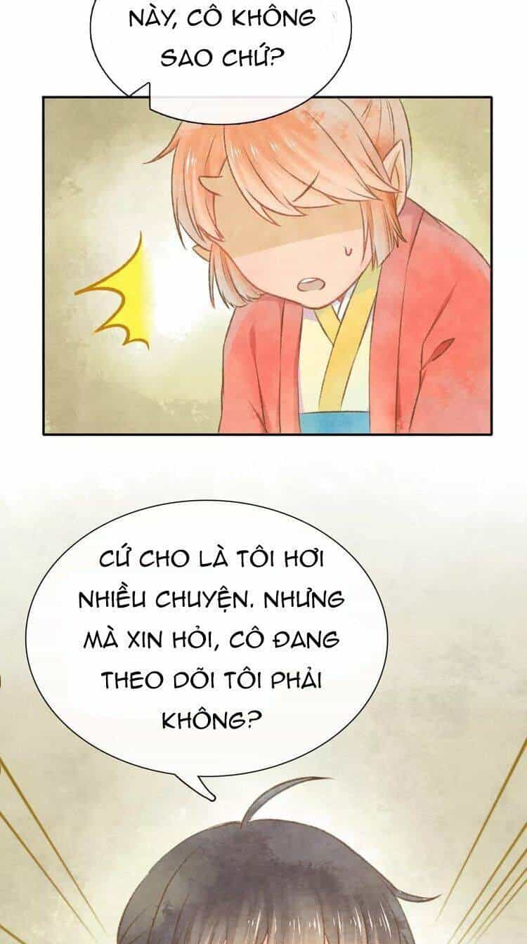 Bình Minh Của Ngũ Nguyệt - Chương 9 - ảnh 6
