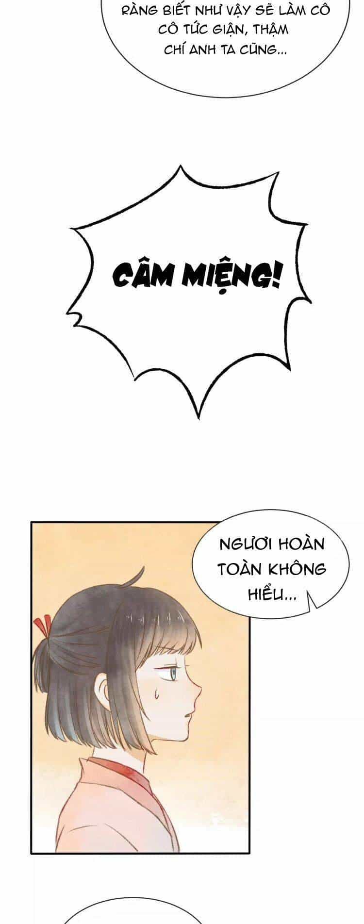 Bình Minh Của Ngũ Nguyệt - Chương 10 - ảnh 15