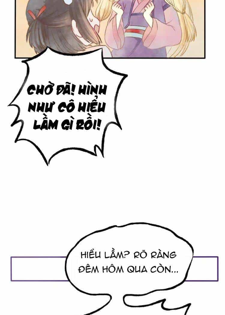 Bình Minh Của Ngũ Nguyệt - Chương 10 - ảnh 18