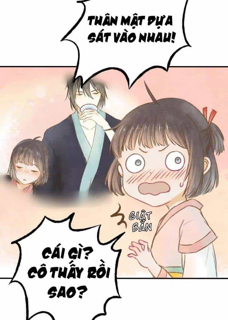 Bình Minh Của Ngũ Nguyệt - Chương 10 - ảnh 19