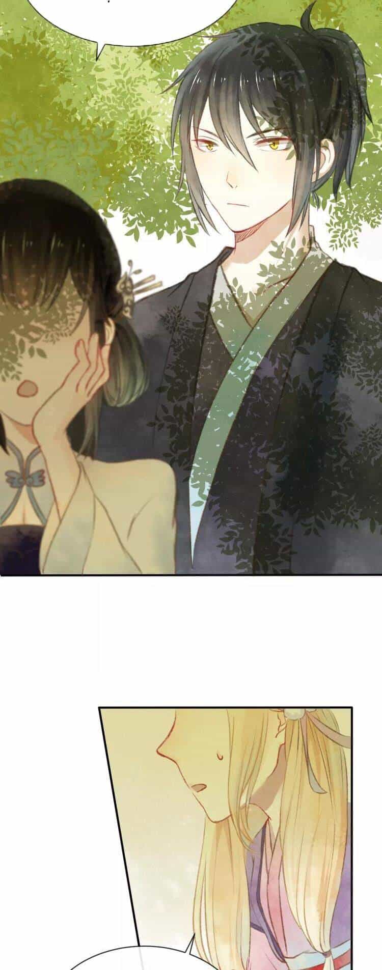 Bình Minh Của Ngũ Nguyệt - Chương 10 - ảnh 23