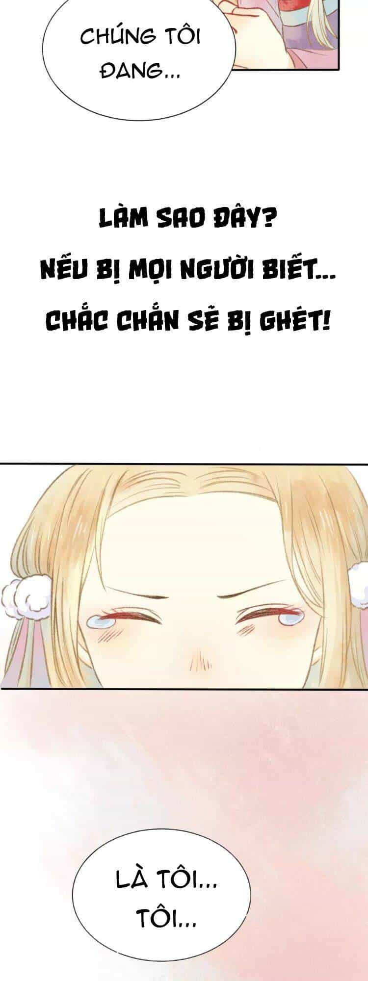 Bình Minh Của Ngũ Nguyệt - Chương 10 - ảnh 24