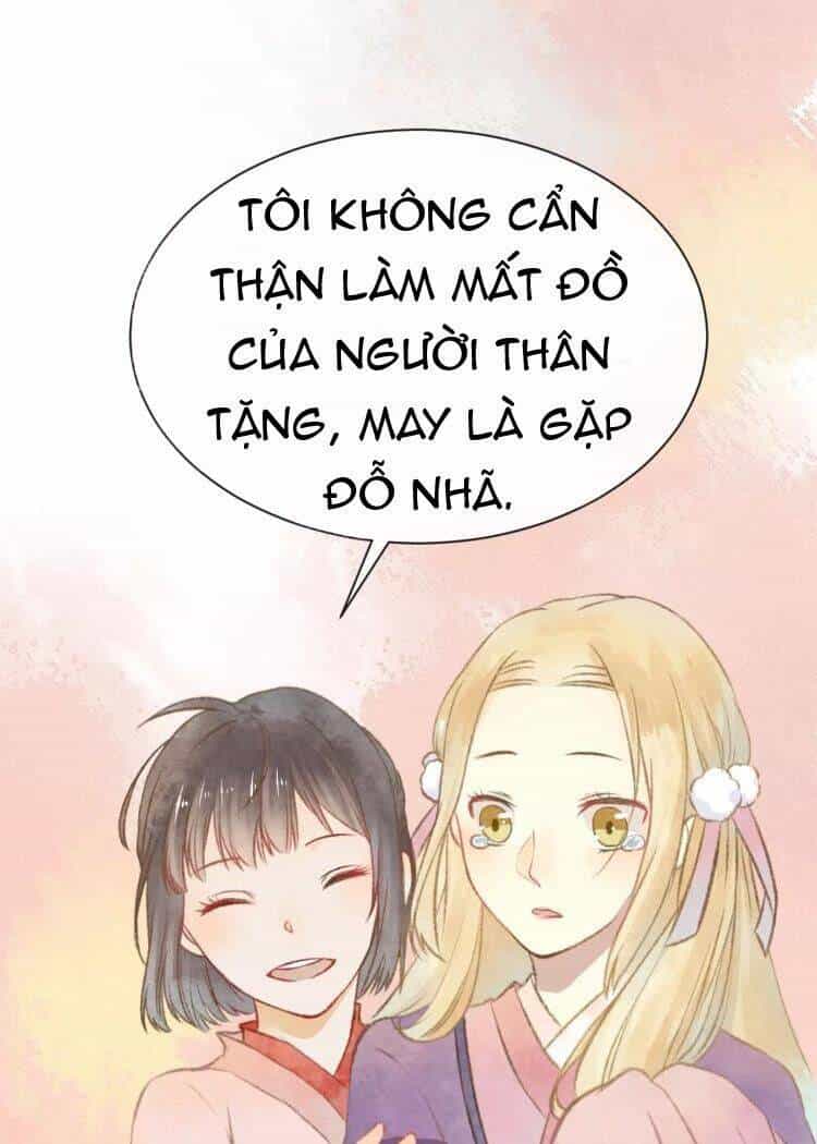 Bình Minh Của Ngũ Nguyệt - Chương 10 - ảnh 25