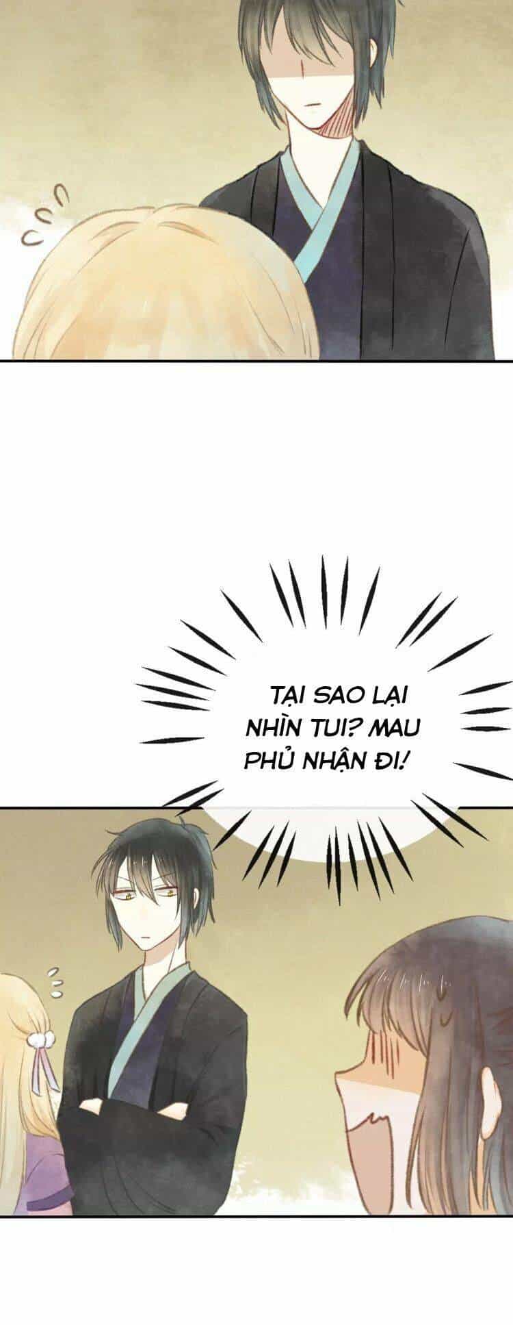 Bình Minh Của Ngũ Nguyệt - Chương 10 - ảnh 32