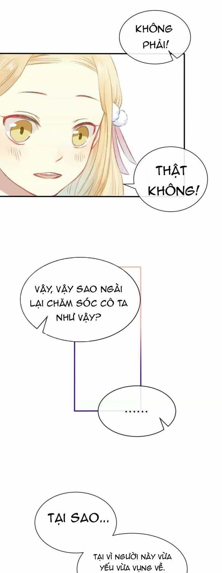 Bình Minh Của Ngũ Nguyệt - Chương 10 - ảnh 33