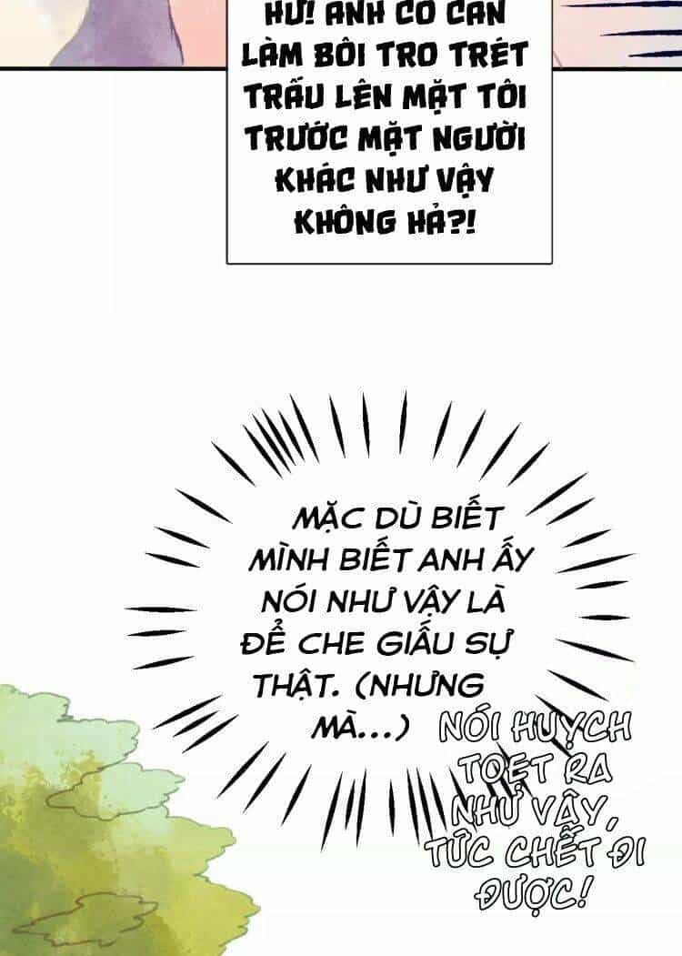 Bình Minh Của Ngũ Nguyệt - Chương 10 - ảnh 35