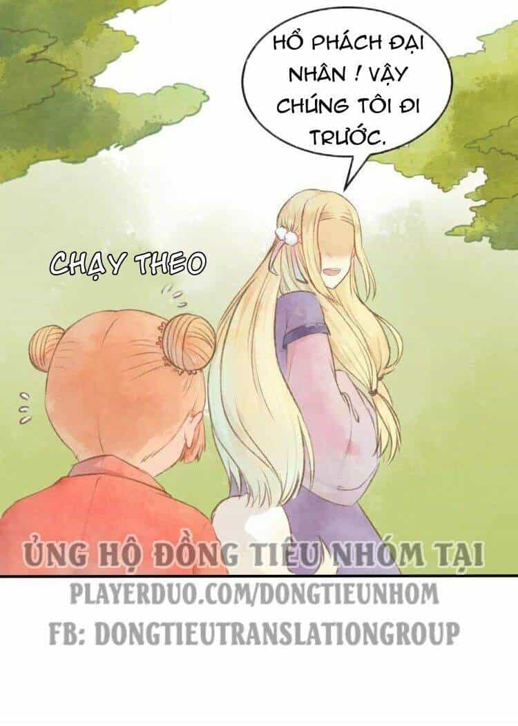 Bình Minh Của Ngũ Nguyệt - Chương 10 - ảnh 36