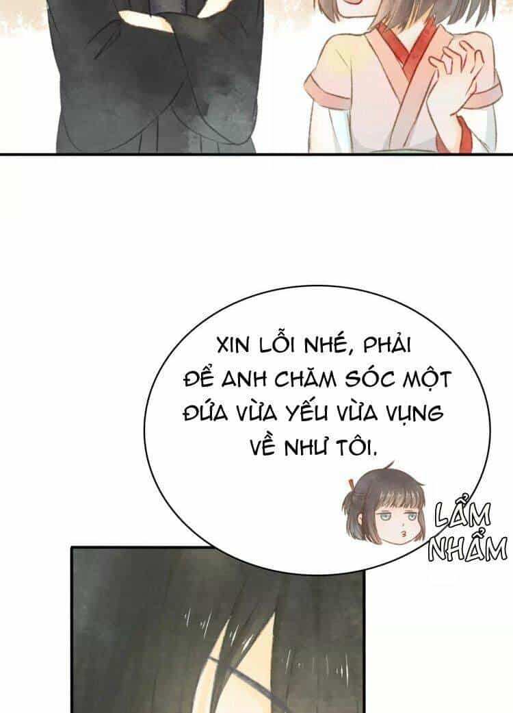 Bình Minh Của Ngũ Nguyệt - Chương 10 - ảnh 38