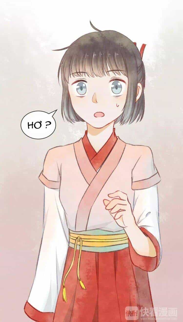 Bình Minh Của Ngũ Nguyệt - Chương 10 - ảnh 50