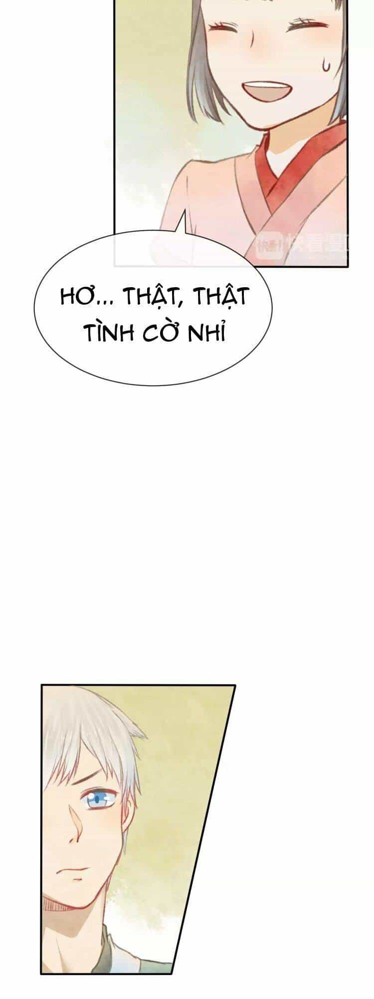Bình Minh Của Ngũ Nguyệt - Chương 11 - ảnh 10
