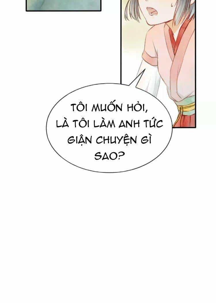 Bình Minh Của Ngũ Nguyệt - Chương 11 - ảnh 14