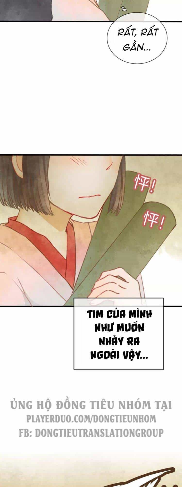 Bình Minh Của Ngũ Nguyệt - Chương 11 - ảnh 41