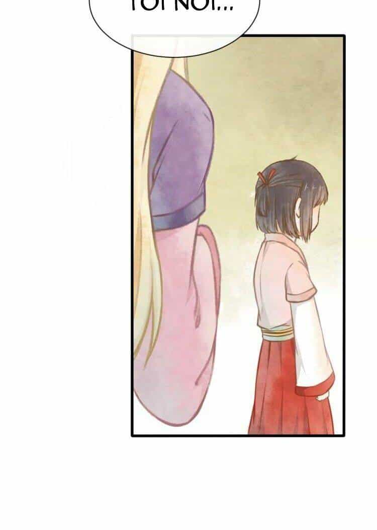 Bình Minh Của Ngũ Nguyệt - Chương 11 - ảnh 21