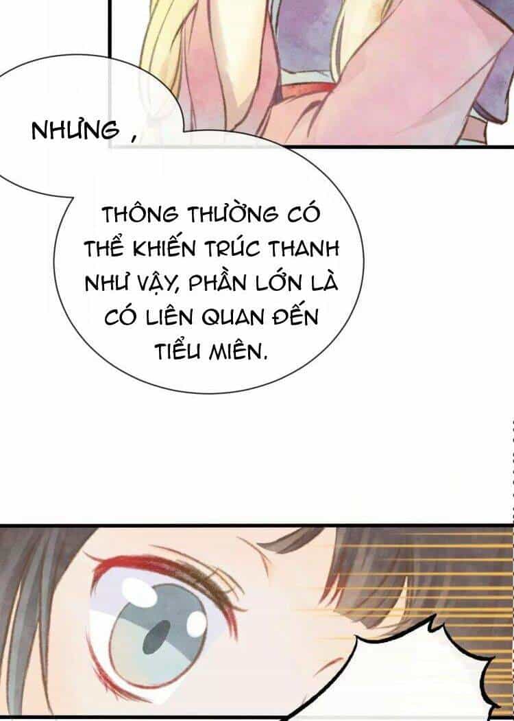 Bình Minh Của Ngũ Nguyệt - Chương 11 - ảnh 24