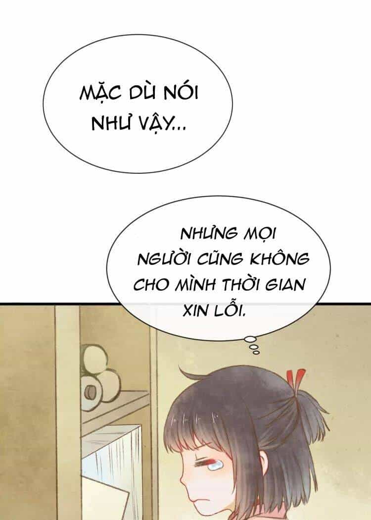 Bình Minh Của Ngũ Nguyệt - Chương 11 - ảnh 34
