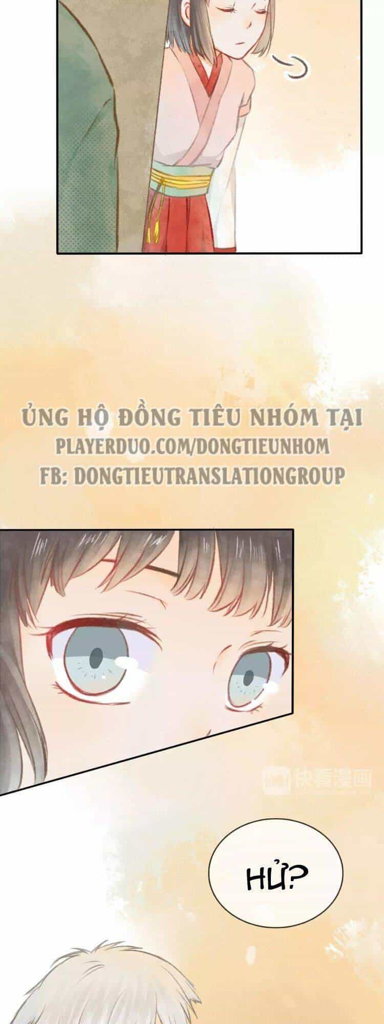 Bình Minh Của Ngũ Nguyệt - Chương 11 - ảnh 7