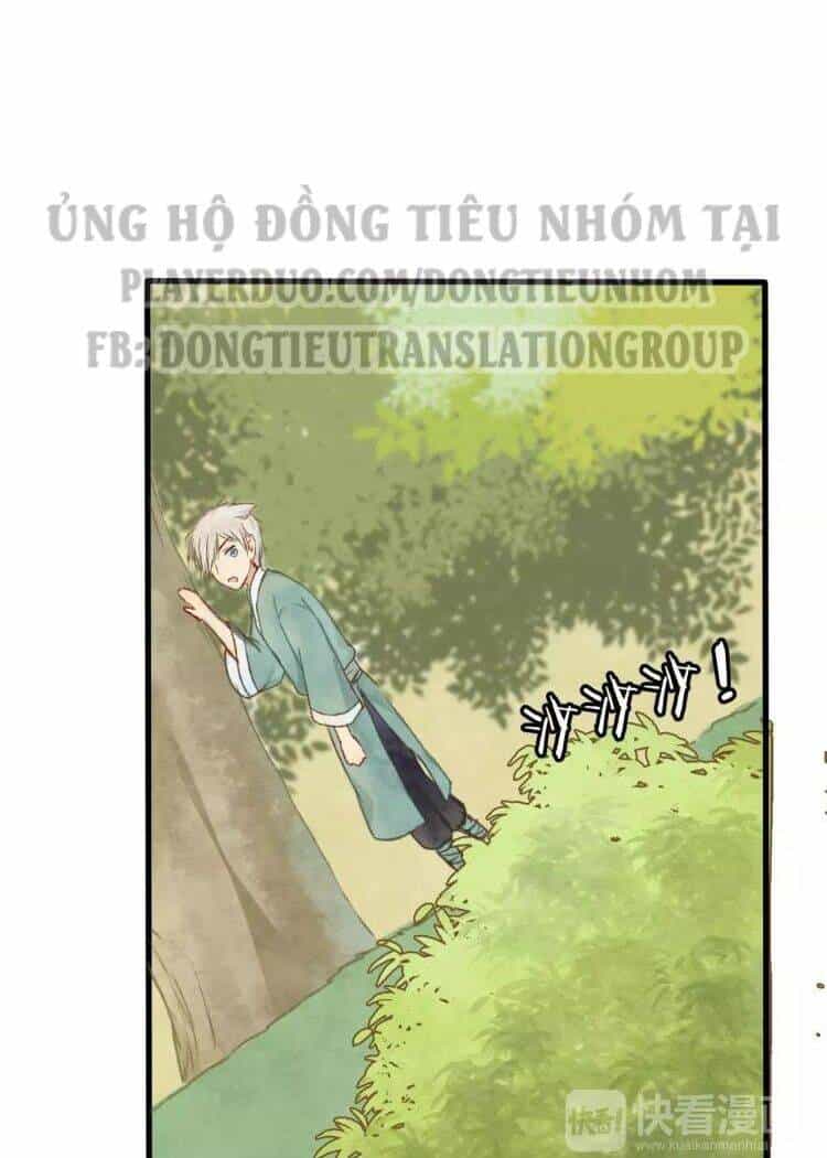 Bình Minh Của Ngũ Nguyệt - Chương 12 - ảnh 13
