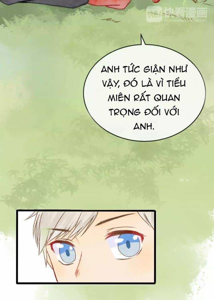 Bình Minh Của Ngũ Nguyệt - Chương 12 - ảnh 24