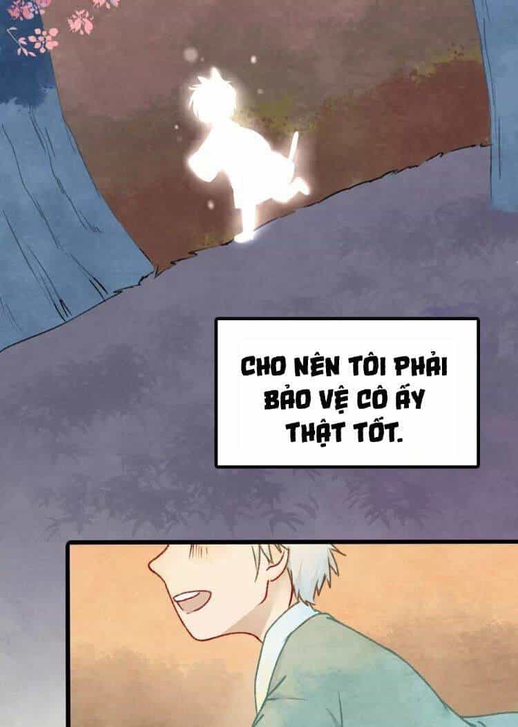 Bình Minh Của Ngũ Nguyệt - Chương 12 - ảnh 32