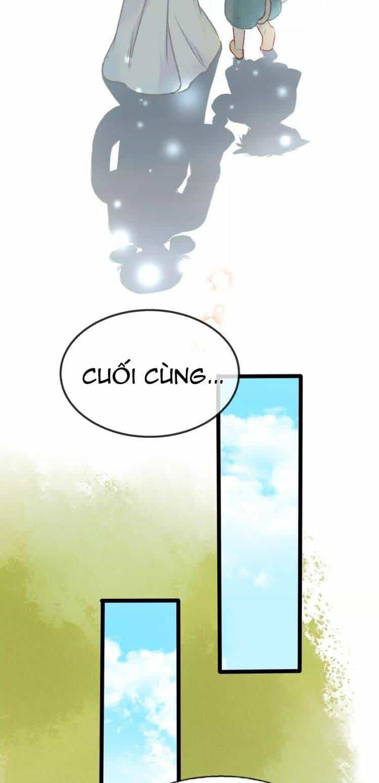 Bình Minh Của Ngũ Nguyệt - Chương 12 - ảnh 47