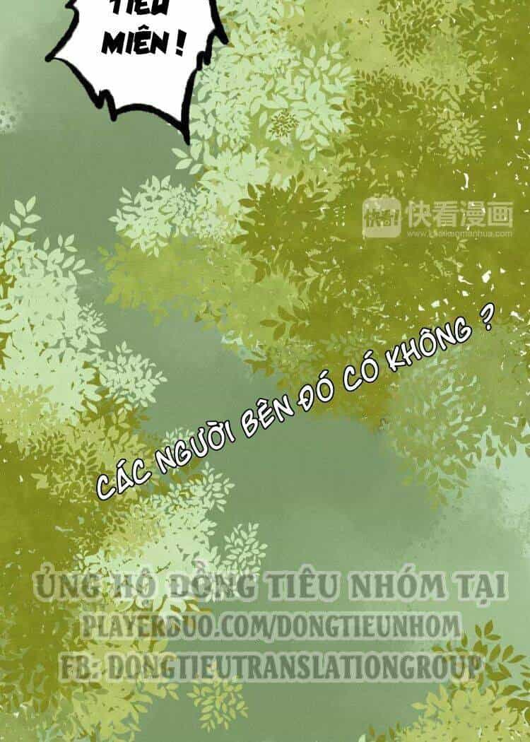 Bình Minh Của Ngũ Nguyệt - Chương 12 - ảnh 9