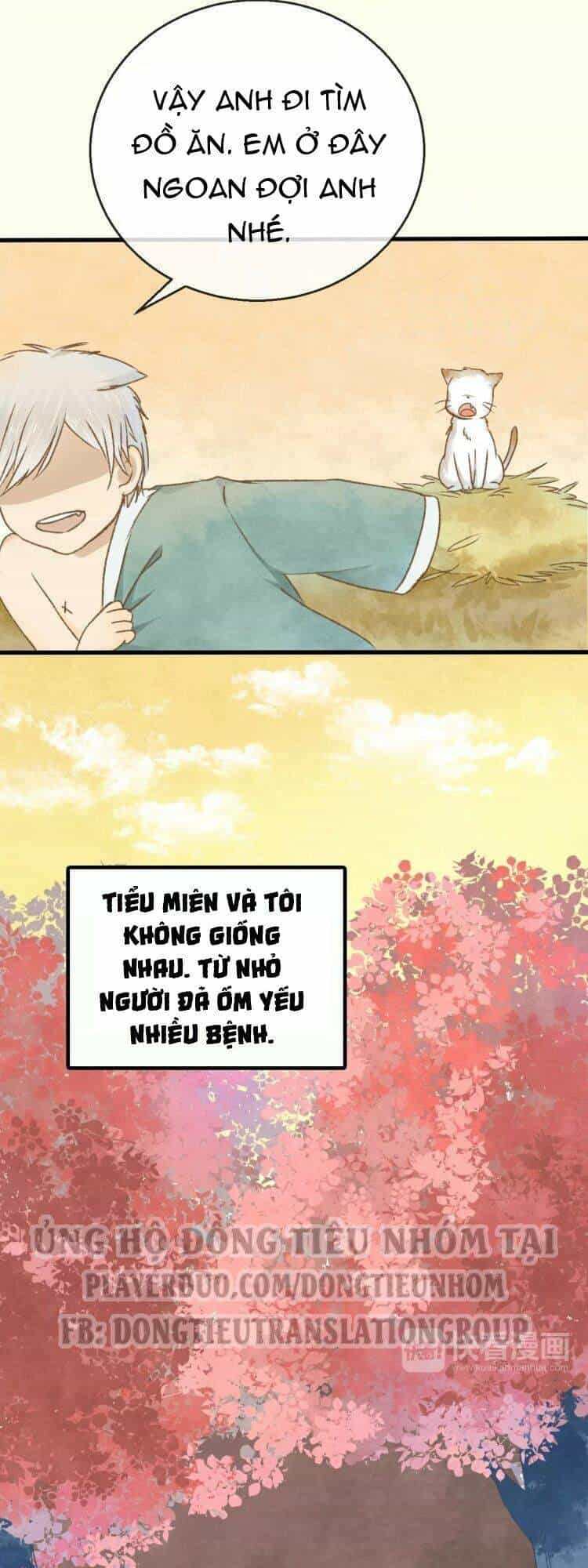Bình Minh Của Ngũ Nguyệt - Chương 12 - ảnh 31