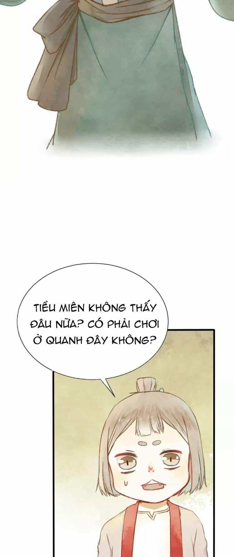 Bình Minh Của Ngũ Nguyệt - Chương 12 - ảnh 4