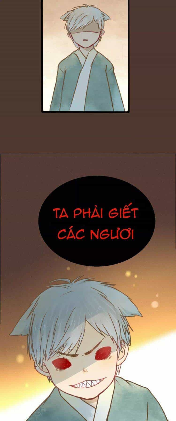 Bình Minh Của Ngũ Nguyệt - Chương 12 - ảnh 42