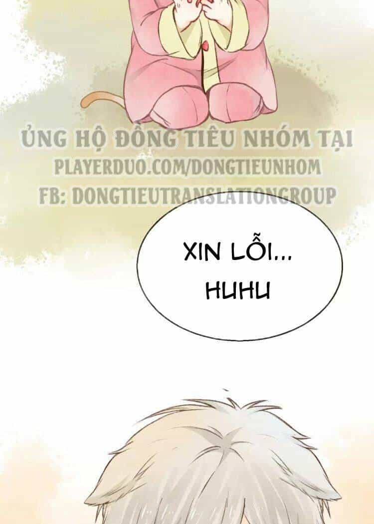 Bình Minh Của Ngũ Nguyệt - Chương 13 - ảnh 27
