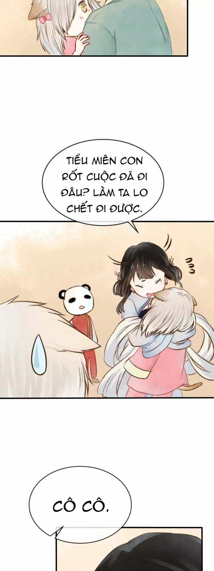 Bình Minh Của Ngũ Nguyệt - Chương 13 - ảnh 31