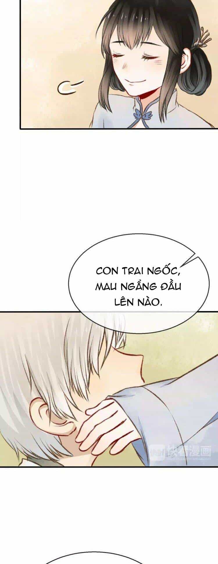 Bình Minh Của Ngũ Nguyệt - Chương 13 - ảnh 35