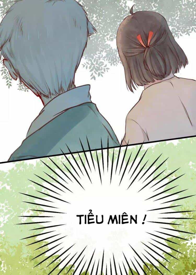 Bình Minh Của Ngũ Nguyệt - Chương 13 - ảnh 11