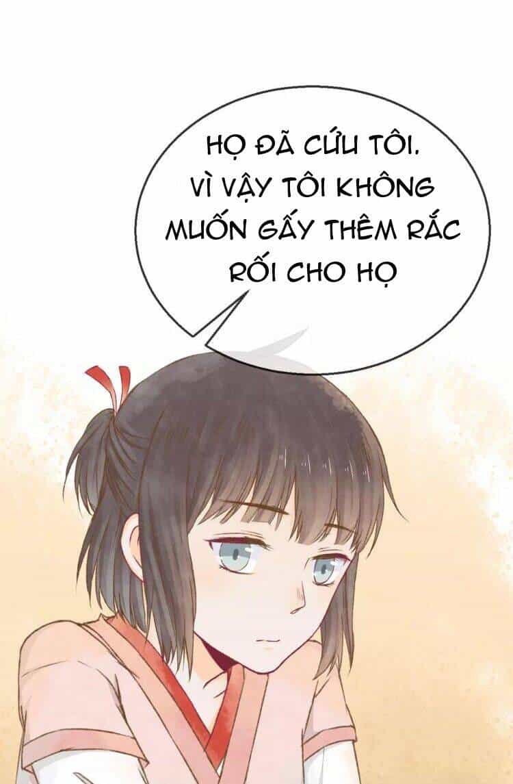 Bình Minh Của Ngũ Nguyệt - Chương 13 - ảnh 2